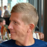 Fredrik Moberg