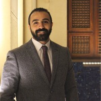 Mahmoud Shafik