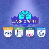 Learn 2 Win IT