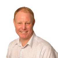 Greg Eicke