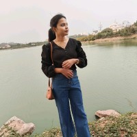 Karisma Choudhury