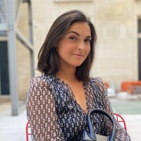 Coline Soria