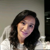Zeynep İsli̇m