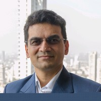Abhijeet Raje