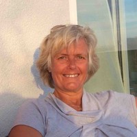 Antje Luft
