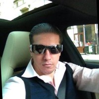 Alex Panasenko
