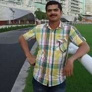 Sasikumar Kesavan