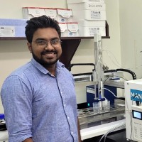 Arun Joseph