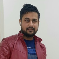 Rahul Kumar