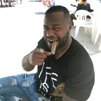 Otman Lockette