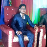 Muhammad Shamsher Alam