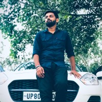 Arpit Mishra