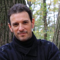 Steven Bauters