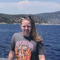Charlotte Searles