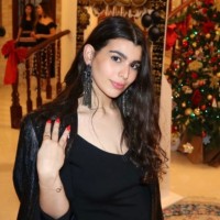 Ghazal Darwish