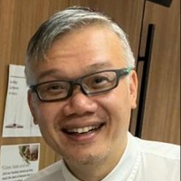 Vernon Heng