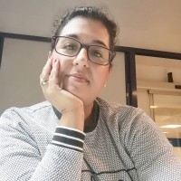 Ana Rita Azevedo