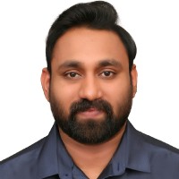 Ashwin Marath