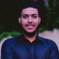 Syed Mujtaba Ali