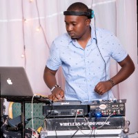 Deejay kevoo
