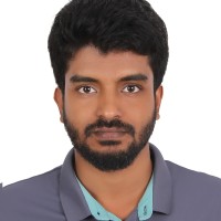shareef pulikkal