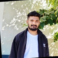 Rushikesh Giddyallappagol