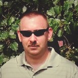 Chad Marks