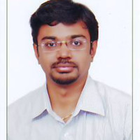 Chidambaram Ramaswamy