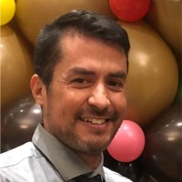 Carlos Gallegos