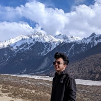 Aashish Chapain