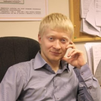 Andrey Koryagin