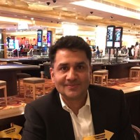 Sachit Passi