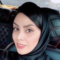 Sara Behzadikia