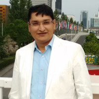 Pragnesh P Suthhaar