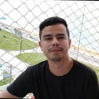 Milleno Matos Ferreira