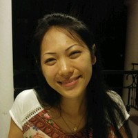 Talita Tammy Arima