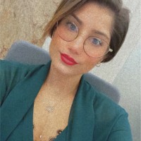 Amelle Djafer