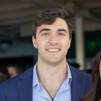 Jared Solomon