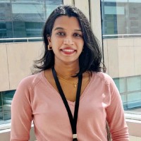 Priyanka R