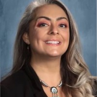 Carmen Bergman, Lcsw