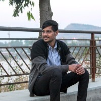 Akash Poshiya