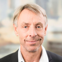 Ian Carson AM