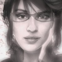 Tina (Bergman) Dahl