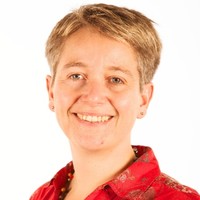 Marjolein Bons