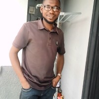 Salisu Ocheni