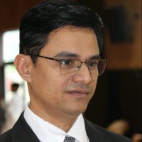 Tushar Gupte