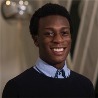 Joshua Quartey