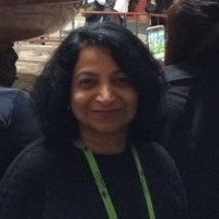 Sushma Kurse Bhatnagar