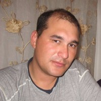 Petr Krylov