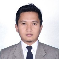 Harris Febryantony Z